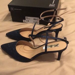 INC shoes
